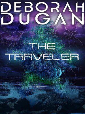 cover image of The Traveler